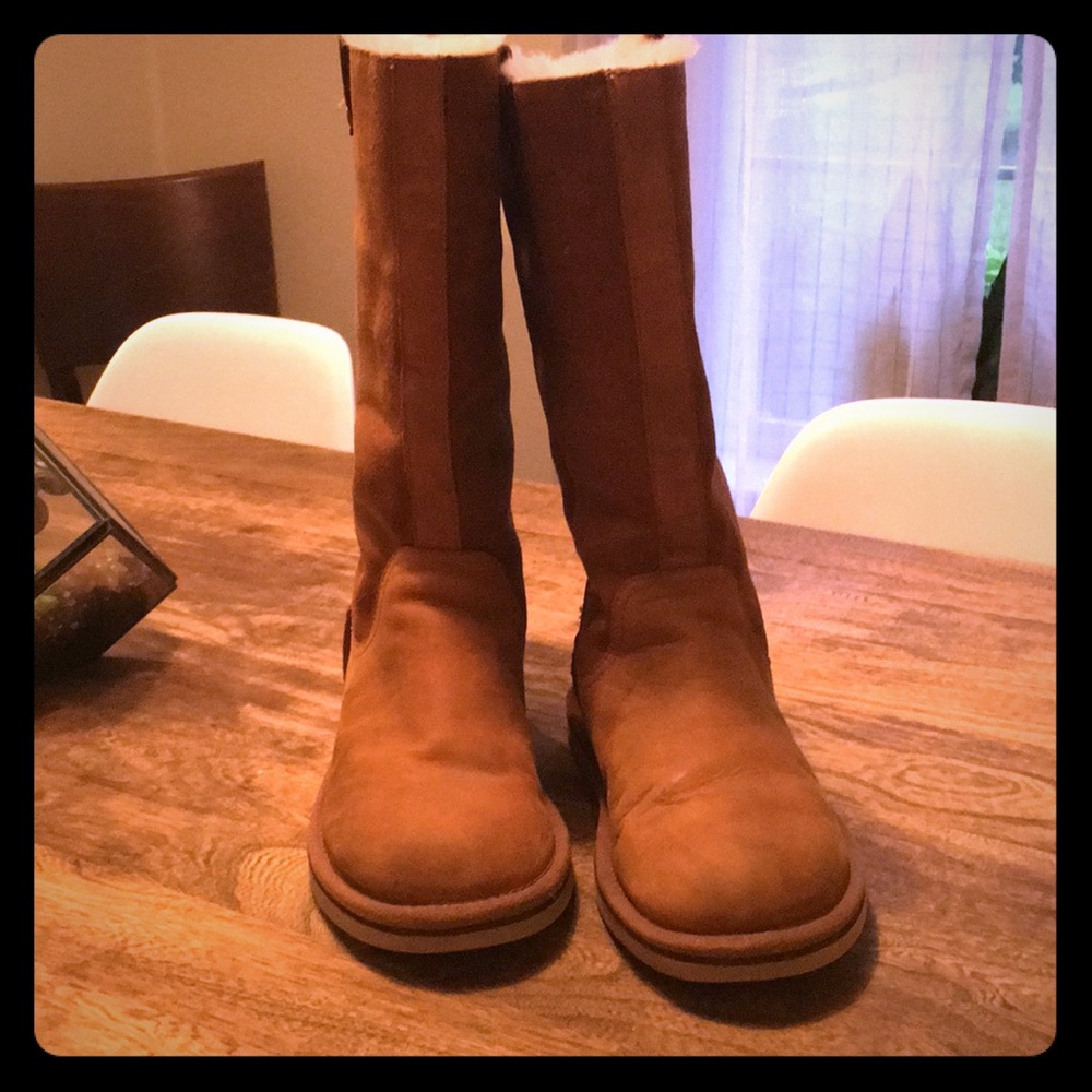 Ugg boots size 7